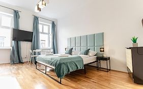 Bright 1Br Apartment 10 Min From Heart Of Vienna