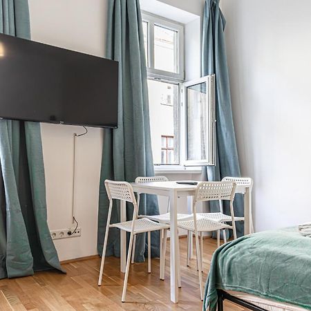 Bright 1Br Apartment 10 Min From Heart Of Wien Exterior foto