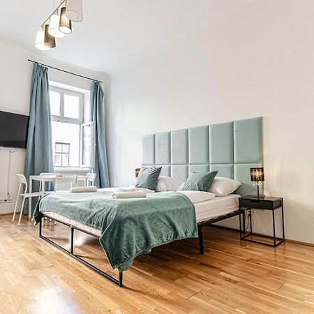 Bright 1Br Apartment 10 Min From Heart Of Wien Exterior foto