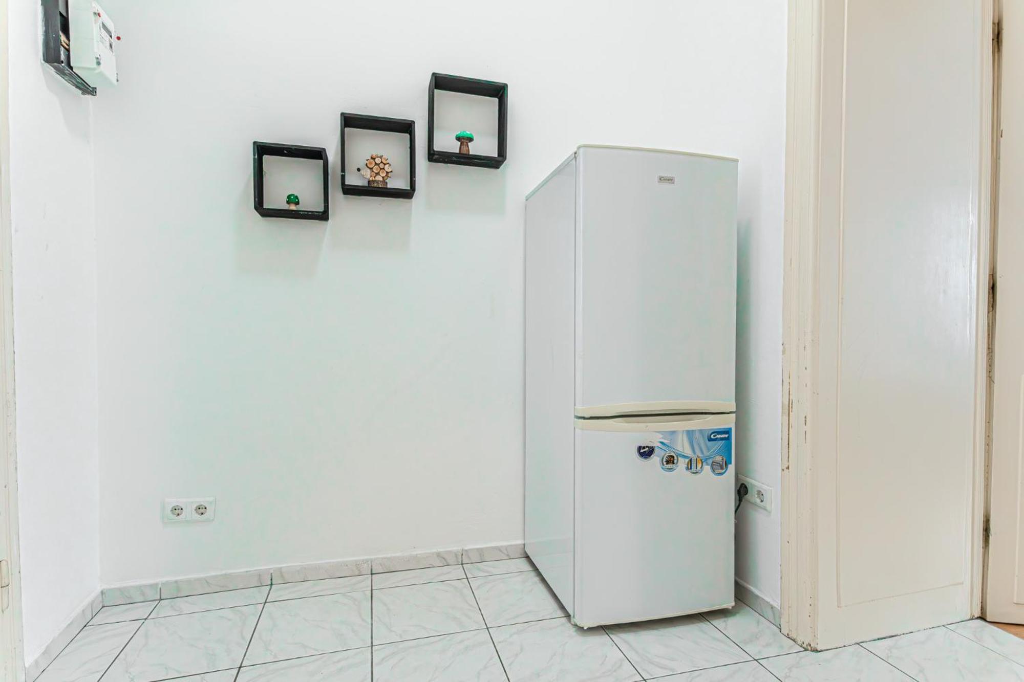Bright 1Br Apartment 10 Min From Heart Of Wien Exterior foto